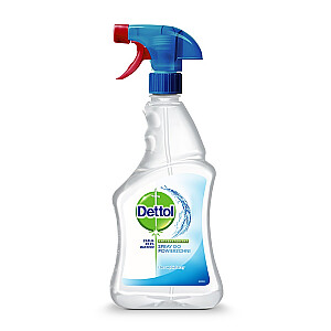 DETTOL Antibakterinis purškalas paviršiams 500ml