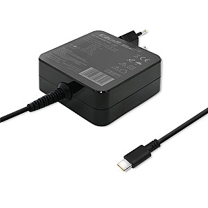 Qoltec 90 Вт USB-C