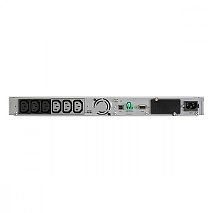 Zasilacz awaryjny 5P 1150i Rack 1U Netpack G2 1150VA/920W 