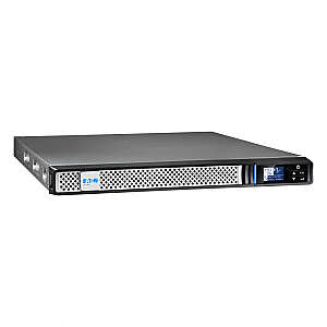 Zasilacz awaryjny 5P 1150i Rack 1U Netpack G2 1150VA/920W 