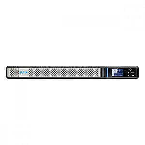 Zasilacz awaryjny 5P 1550i Rack 1U G2 1550VA /1350W ABM+ 