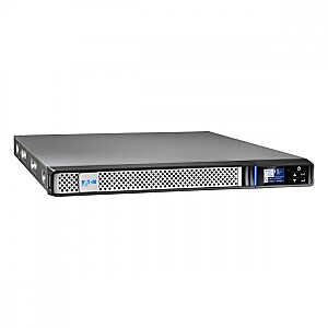 Источник бесперебойного питания 5P 1550i Rack 1U NetpackG2 1550ВА/1350Вт