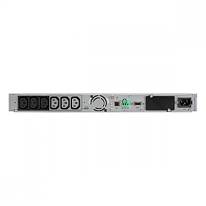 Источник бесперебойного питания 5P 1150i Rack 1U G2 1150ВА /920Вт ABM+ 