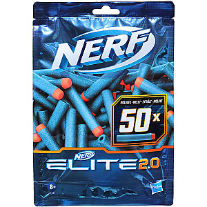 Hasbro Nerf Elite 2.0 Replacement Unit, 50 gab. — E9484EU5