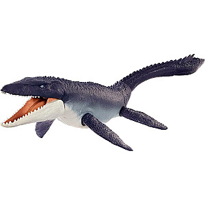 Mattel Jurassic World Mosasaurus Action Figure