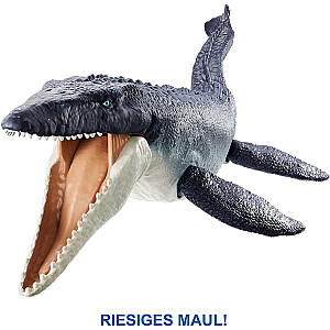 Mattel Jurassic World Mosasaurus Action Figure