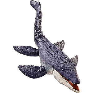 Mattel Jurassic World Mosasaurus Action Figure