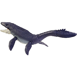 Mattel Jurassic World Mosasaurus Action Figure