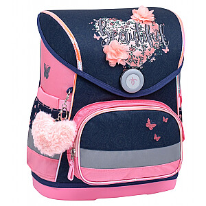 Рюкзак для начальной школы Belmil 405-41/AG Beautiful Flowers