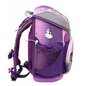 Рюкзак для начальной школы Belmil 405-33/AG Little Caty