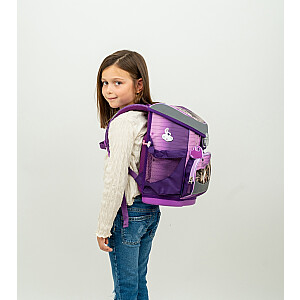 Рюкзак для начальной школы Belmil 405-33/AG Little Caty