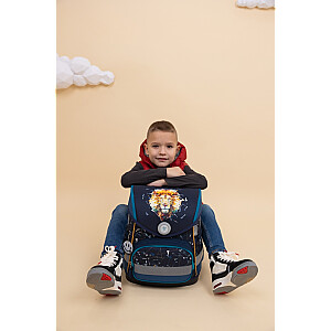 Рюкзак для начальной школы Belmil 405-41/AG Lion