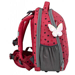 Рюкзак для начальной школы Belmil 338-82 Ladybug Girl