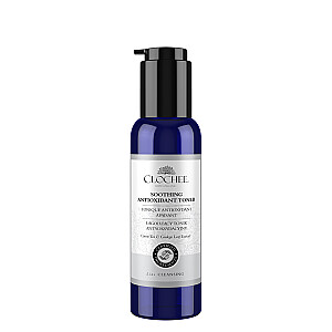 CLOCHEE Cleansing Soothing AntiOXant Toner 100ml