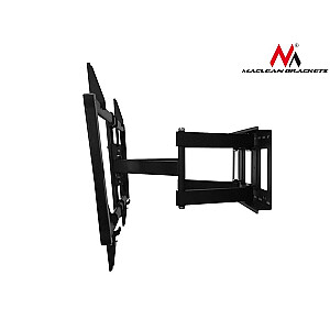 Крепление для телевизора 60-100 MC-679 до 80кг, Для плоских и изогнутых экранов