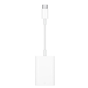 Adapter USB-C TO SD CARD READER 