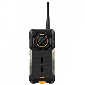 Смартфон Armor 26 Ultra Walkie-Talkie 5G 6,78 дюйма 12/512 ГБ IP68/IP69K 15600 мАч DualSIM черный