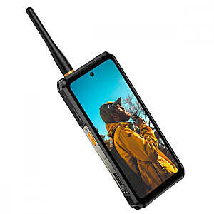 Smartfon Armor 26 Ultra Walkie-Talkie 5G 6.78'' 12/512GB IP68/IP69K 15600 mAh DualSIM czarny