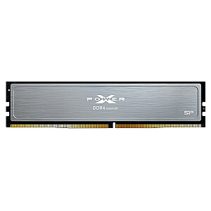 Silicon Power XPOWER Pulse Gaming DDR4 8 ГБ (1x8 ГБ) 3200 МГц CL16 1,35 В