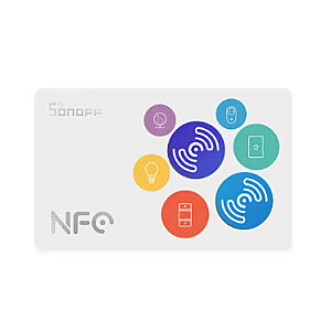 NFC tag Sonoff NFC-Tag