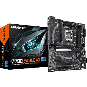 Gigabyte Z790 EAGLE AX mātesplate