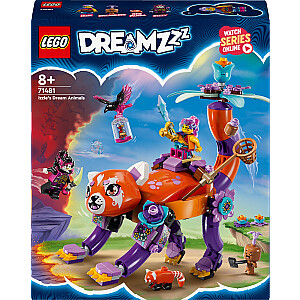 LEGO DREAMZzz Izzy&#39;s Dream Pets (71481)