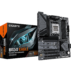 Gigabyte B650 EAGLE mātesplate