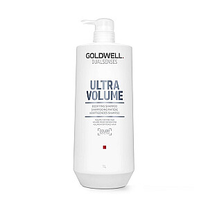 GOLDWELL Dualsenses Ultra Volume Bodifying Shampoo шампунь для объема волос 1000мл