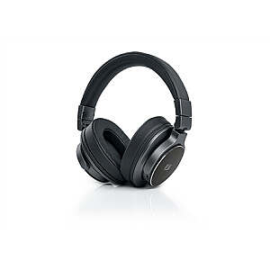 Muse M-278 FB Bluetooth Stereo Headphones, Wireless, On-ear, Black