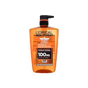 Hydra Energetic Men Expert 1000ml