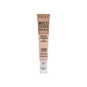 Wake Me Up Concealer & Foundation Multi Tasker 045 Classic Ivory 20ml