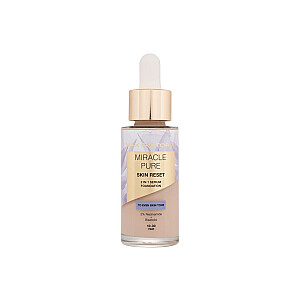 Skin Reset 2in1 Serum Foundation Miracle Pure 10-30 Fair 30ml