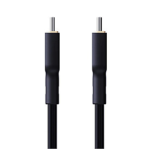 CB-SCC241 silikonowy kabel USB-C - USB-C | 1m | 5A | 240 W PD