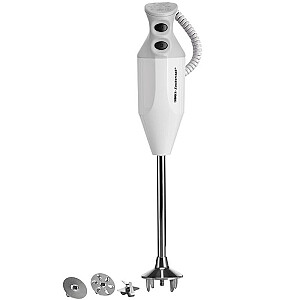 ESGE-Zauberstab ESGEZauberstab Hand Blender Set P 200 Profi 200W white (90860)