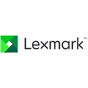 Тонер Lexmark Черный Шварц (85D0HK0)