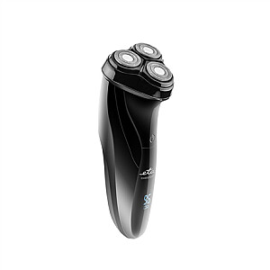 ETA | Shaver | ETA334390000 Christoph | Operating time (max) 150 min | Wet & Dry | Lithium Ion | Black