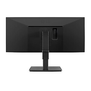 Монитор 34-калейный LG 34BN670P-B UltraWide 