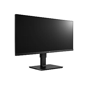 Монитор 34-калейный LG 34BN670P-B UltraWide 