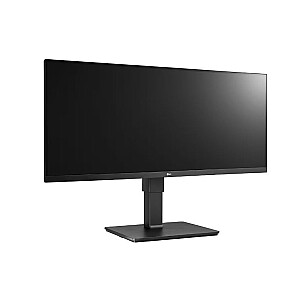 Монитор 34-калейный LG 34BN670P-B UltraWide 