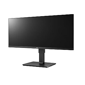 Монитор 34-калейный LG 34BN670P-B UltraWide 