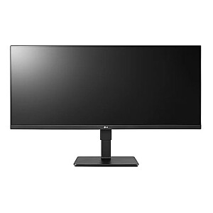 Монитор 34-калейный LG 34BN670P-B UltraWide 