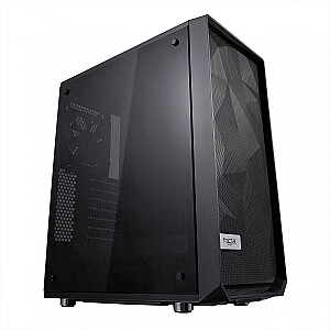 Obudowa Fractal Design Meshify C TG (FD-CA-MESH-C-BKO-TG)