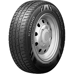 225/75R16C KUMHO CW51 121/120R Нешипованные DCB73 3PMSF M+S KUMHO