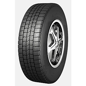 315/75R16 NANKANG WA-1 121N POR Friction 3PMSF M+S NANKANG