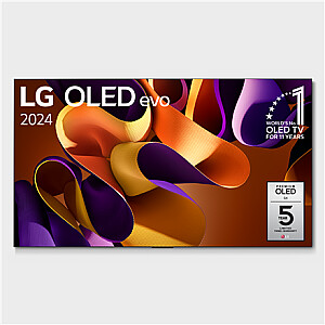 OLED65G42LW