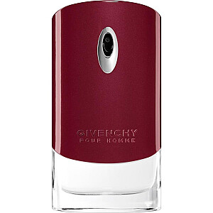 Tests Givenchy Pour Homme 100 ml