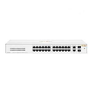 Коммутатор ARUBA Instant On 1430 26x1GbE 2SFP R8R50A