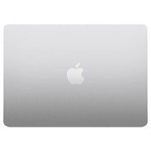 Apple MacBook Air - M2 (8/10) | 13,6" | 16GB | 256GB | Mac OS | Srebrny