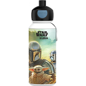 Mepal Campus Pop-Up Star Wars 400ml107410065404 beżowy