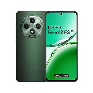 OPPO Reno 12 FS 5G 12/512GB Green